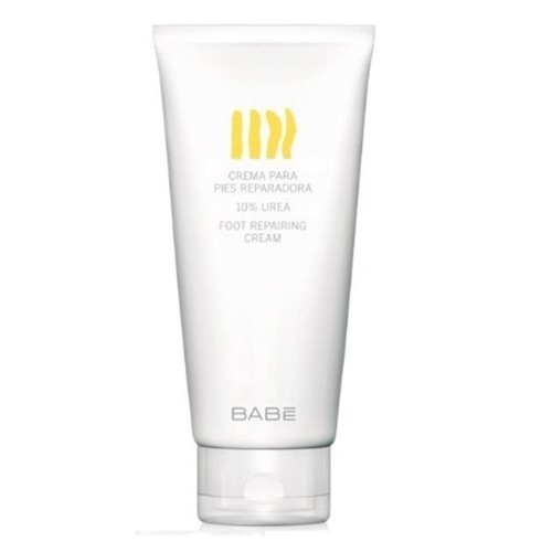 Babe Foot Repairing Cream %10 Üre - Nemlendirici Ayak Bakım Kremi 100ml