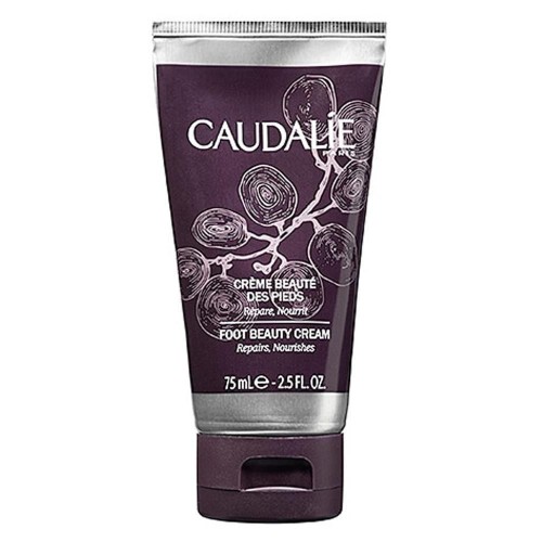 Caudalie Beauty Foot Cream - Ayak Bakım Kremi 75 ml Caudalie Beauty Foot Cream - Ayak Bakım Kremi 75 ml