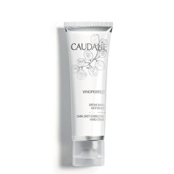 Caudalie Vinoperfect Leke Karşıtı El Kremi 50ml Caudalie Vinoperfect Leke Karşıtı El Kremi 50ml