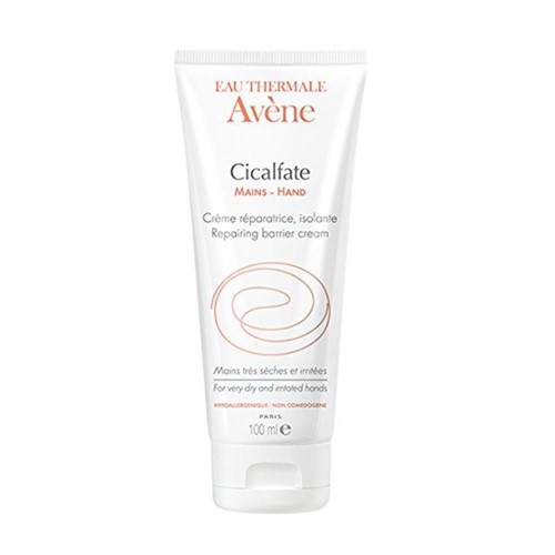 Avene Cicalfate Hand Cream - El Bakım Kremi100 ml