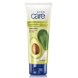 Avon Avokado Özlü El Kremi 75ml Avon Avokado Özlü El Kremi 75ml