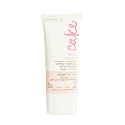 Cake Beauty Milk Made Velventeen El Kremi 60ml Cake Beauty Milk Made Velventeen El Kremi 60ml