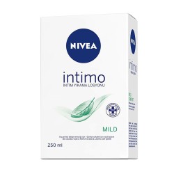 Nivea Intimo Mild İntim Yıkama Losyonu 250ml Nivea Intimo Mild İntim Yıkama Losyonu 250ml