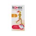 Kotex Active Tampon Süper 16'li Kotex Active Tampon Süper 16'li