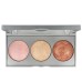 Golden Rose Strobing Highlighter Paleti Golden Rose Strobing Highlighter Paleti