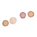 Loreal Paris La Vie En Glow Highlighting Powder Palette - Aydınlatıcı Palet 5gr No:01 Warm Glow Eclat Dore Loreal Paris La Vie En Glow Highlighting Powder Palette - Aydınlatıcı Palet 5gr No:01 Warm Glow Eclat Dore