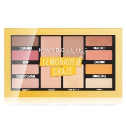 Maybelline Lemonade Craze Far Paleti 12gr Maybelline Lemonade Craze Far Paleti 12gr