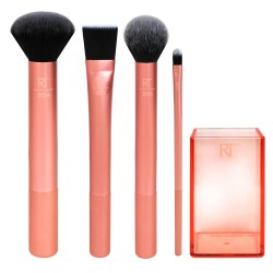 Real Techniques Flawless Base - Ten Makyajı Fırça Seti Real Techniques Flawless Base - Ten Makyajı Fırça Seti