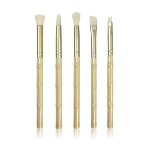 Nascita Bamboo Göz Fırça Seti Nascita Bamboo Göz Fırça Seti