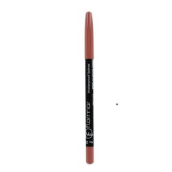 Flormar Waterproof Lipliner Suya Dayanıklı Dudak Kalemi No:201 Flormar Waterproof Lipliner Suya Dayanıklı Dudak Kalemi No:201