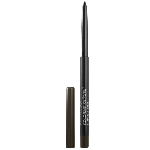 Maybelline Color Sensational Dudak Kalemi No:18 Raw Chocolate - Kahverengi Maybelline Color Sensational Dudak Kalemi No:18 Raw Chocolate - Kahverengi