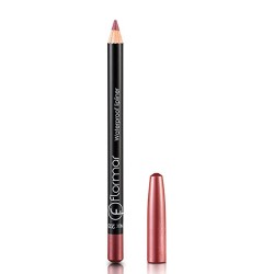 Flormar Waterproof Lipliner Suya Dayanıklı Dudak Kalemi No:203 Flormar Waterproof Lipliner Suya Dayanıklı Dudak Kalemi No:203