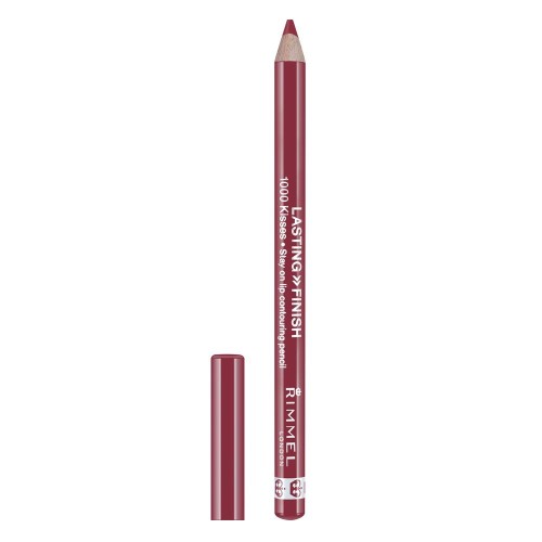 Rimmel London Lasting Finish 1000 Kisses Dudak Kalemi No:004 12gr Rimmel London Lasting Finish 1000 Kisses Dudak Kalemi No:004 12gr