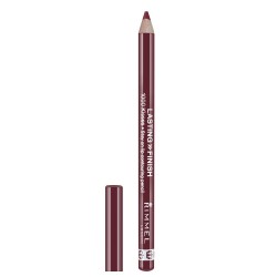 Rimmel London Lasting Finish 1000 Kisses Lipliner Dudak Kalemi No:063 12gr Rimmel London Lasting Finish 1000 Kisses Lipliner Dudak Kalemi No:063 12gr