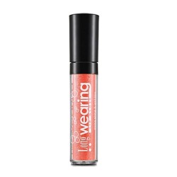 Flormar Long Wearing Lip Gloss Deep Apricot Dudak Parlatıcısı No:L412 Flormar Long Wearing Lip Gloss Deep Apricot Dudak Parlatıcısı No:L412