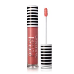 Flormar Pretty Stay True Lip Gloss 06 Peach Flormar Pretty Stay True Lip Gloss 06 Peach