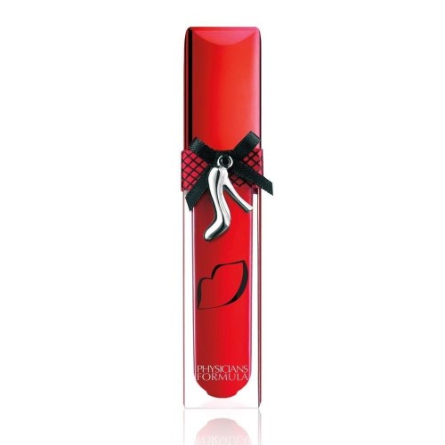 Physicians Formula Sexy Booster Glossy Stain - Renkli Dudak Parlatıcısı Red 7834 Physicians Formula Sexy Booster Glossy Stain - Renkli Dudak Parlatıcısı Red 7834