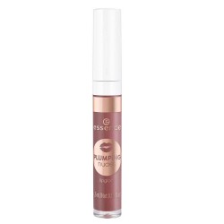Essence Plumping Nudes Lipgloss-Dolgunlaştırıcı Dudak Parlatıcısı No:05 Essence Plumping Nudes Lipgloss-Dolgunlaştırıcı Dudak Parlatıcısı No:05