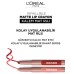 Loreal Paris Infaillible Kalem Mat Ruj No:108 Hot Apricot