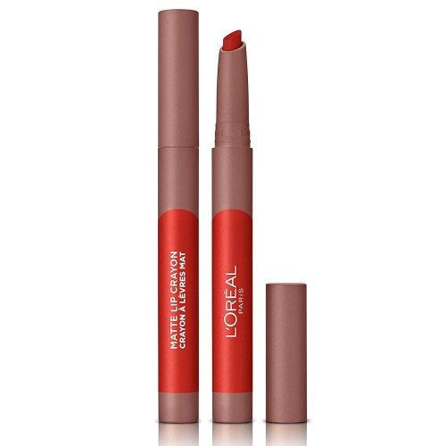 Loreal Paris Infaillible Kalem Mat Ruj No:110 Caramel Rebel