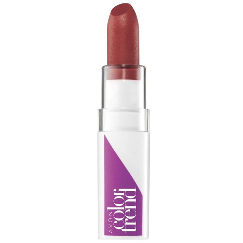 Avon Color Trend Mat Ruj Wild Berry Avon Color Trend Mat Ruj Wild Berry