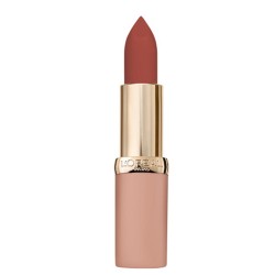 Loreal Paris Color Riche Free The Nude Ruj No:04 Cage Loreal Paris Color Riche Free The Nude Ruj No:04 Cage