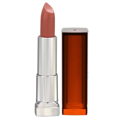 Maybelline Color Sensational Ruj 745 Wooden Brown Maybelline Color Sensational Ruj 745 Wooden Brown