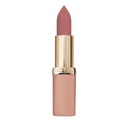 Loreal Paris Color Riche Free The Nudes Ruj No:05 Diktat Loreal Paris Color Riche Free The Nudes Ruj No:05 Diktat