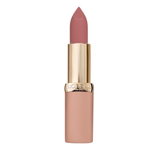 Loreal Paris Color Riche Free The Nudes Ruj No:05 Diktat Loreal Paris Color Riche Free The Nudes Ruj No:05 Diktat