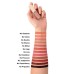 Loreal Paris Color Riche Free The Nudes Ruj No:05 Diktat Loreal Paris Color Riche Free The Nudes Ruj No:05 Diktat