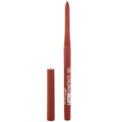 Maybelline Lasting Drama Carbon Matte Eyeliner No 830 Rusty Terracota Maybelline Lasting Drama Carbon Matte Eyeliner No 830 Rusty Terracota