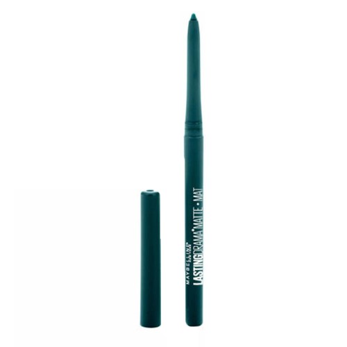Maybelline Lasting Drama Matte Eyeliner No 850 Teal Amazonite Maybelline Lasting Drama Matte Eyeliner No 850 Teal Amazonite