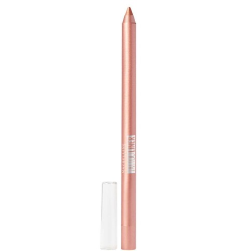 Maybelline Tattoo Liner Jel Göz Kalemi No 960 Rose Gold Maybelline Tattoo Liner Jel Göz Kalemi No 960 Rose Gold