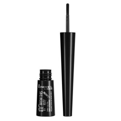 Rimmel London Brow Shake Kaş Pudrası No:004 Soft Black Rimmel London Brow Shake Kaş Pudrası No:004 Soft Black