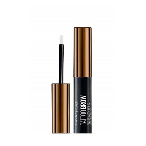 Maybelline Tattoo Brown Kaş Boyası Medium Brown Maybelline Tattoo Brown Kaş Boyası Medium Brown