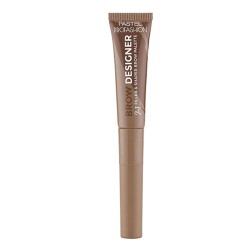 Pastel Pro Fashion Brow Designer 2 in 1 Şekillendirici Kaş Boyası No:111 Pastel Pro Fashion Brow Designer 2 in 1 Şekillendirici Kaş Boyası No:111