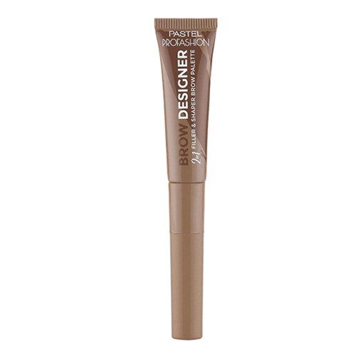 Pastel Pro Fashion Brow Designer 2 in 1 Şekillendirici Kaş Boyası No:111 Pastel Pro Fashion Brow Designer 2 in 1 Şekillendirici Kaş Boyası No:111
