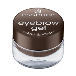 Essence Renk ve Şekillendirici Kaş jeli Essence Renk ve Şekillendirici Kaş jeli