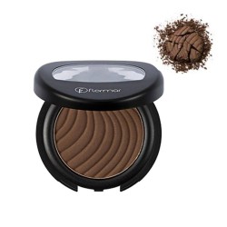 Flormar Eyebrow Shadow Brown Kaş Farı No:EB03 Flormar Eyebrow Shadow Brown Kaş Farı No:EB03
