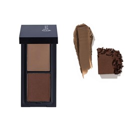Flormar Eyebrow Design Kit Medium Kaş Kiti No:30 Flormar Eyebrow Design Kit Medium Kaş Kiti No:30