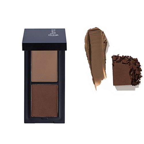 Flormar Eyebrow Design Kit Medium Kaş Kiti No:30 Flormar Eyebrow Design Kit Medium Kaş Kiti No:30