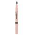 Maybelline Total Temptation Brow Definer Kaş Kalemi 130 Deep Brow/Koyu Ton Maybelline Total Temptation Brow Definer Kaş Kalemi 130 Deep Brow/Koyu Ton