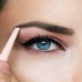 Maybelline Total Temptation Brow Definer Kaş Kalemi 130 Deep Brow/Koyu Ton Maybelline Total Temptation Brow Definer Kaş Kalemi 130 Deep Brow/Koyu Ton