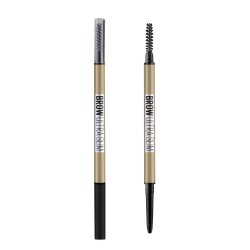Maybelline New York Brow Ultra Slim Kaş Kalemi 01 Blonde