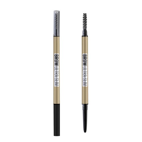 Maybelline New York Brow Ultra Slim Kaş Kalemi 01 Blonde Maybelline New York Brow Ultra Slim Kaş Kalemi 01 Blonde
