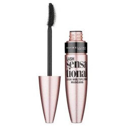 Maybelline New York Lash Sensational Yelpaze Etkili Maskara Ekstra Siyah Maybelline New York Lash Sensational Yelpaze Etkili Maskara Ekstra Siyah