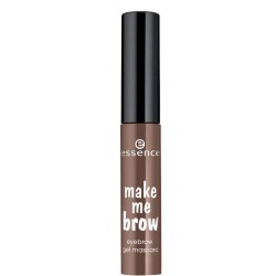 Essence Make Me Brow Kaş Maskarası No: 02 Essence Make Me Brow Kaş Maskarası No: 02