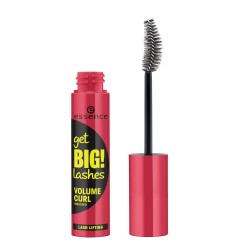 Essence Get Big! Lashes Kıvrık Maskara 12ml Essence Get Big! Lashes Kıvrık Maskara 12ml