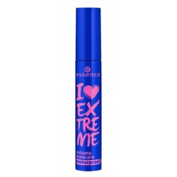 Essence Extreme Hacim Maskara Essence Extreme Hacim Maskara