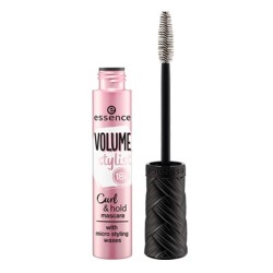 Essence Volume Stylist 18H Curl & Hold Maskara Essence Volume Stylist 18H Curl & Hold Maskara